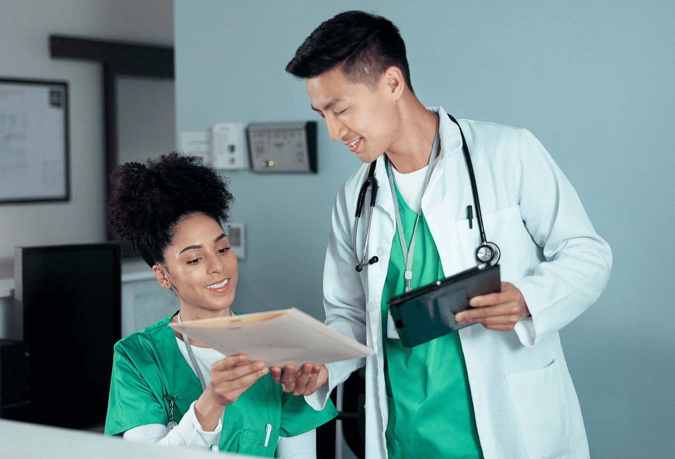 Applying Automation to Every Step of Hospital Administration
