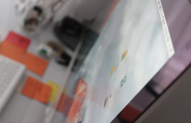 Big Data and the Challenge of Unstructured Data