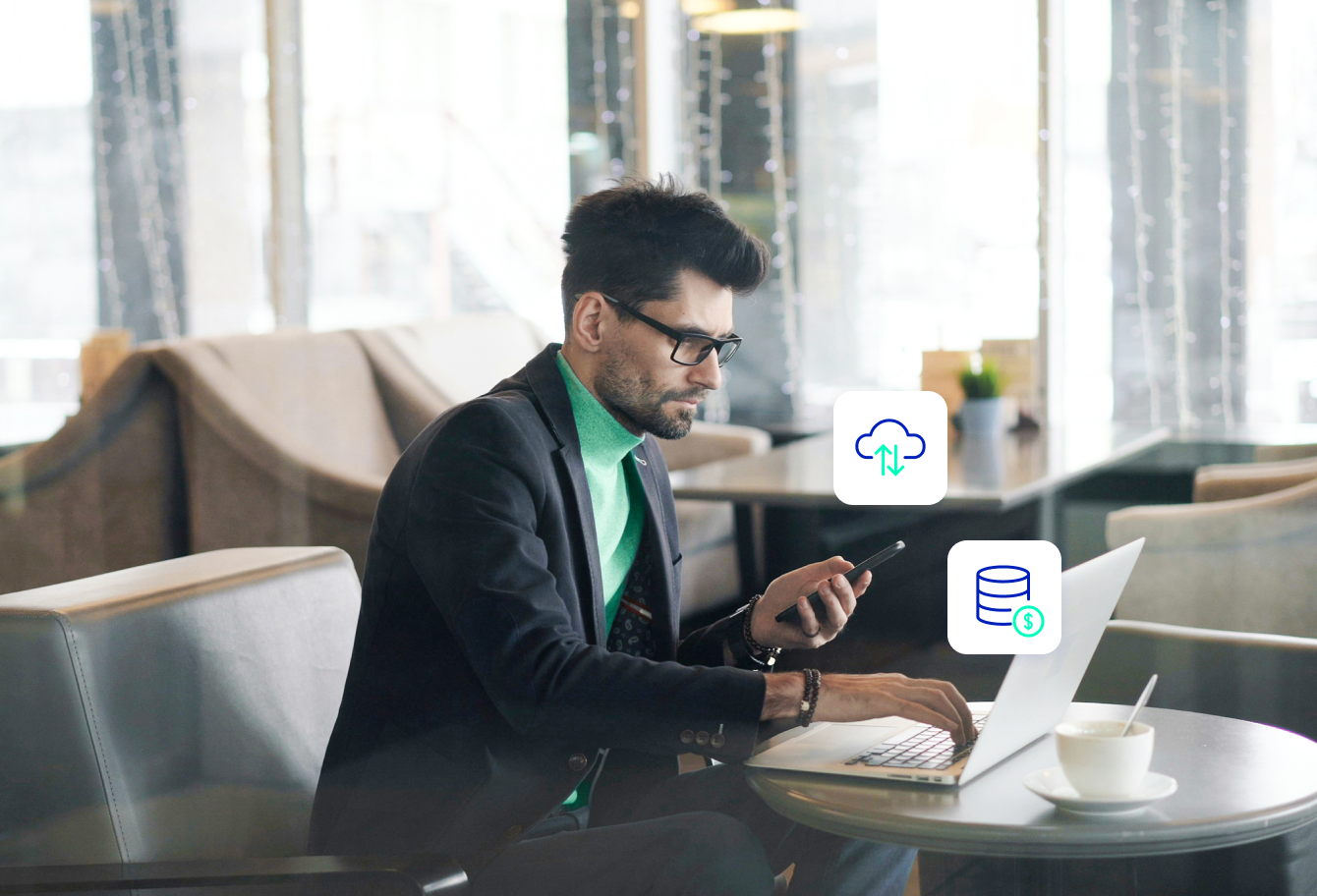 Data as Currency: The Emerging Economy of Digital Value