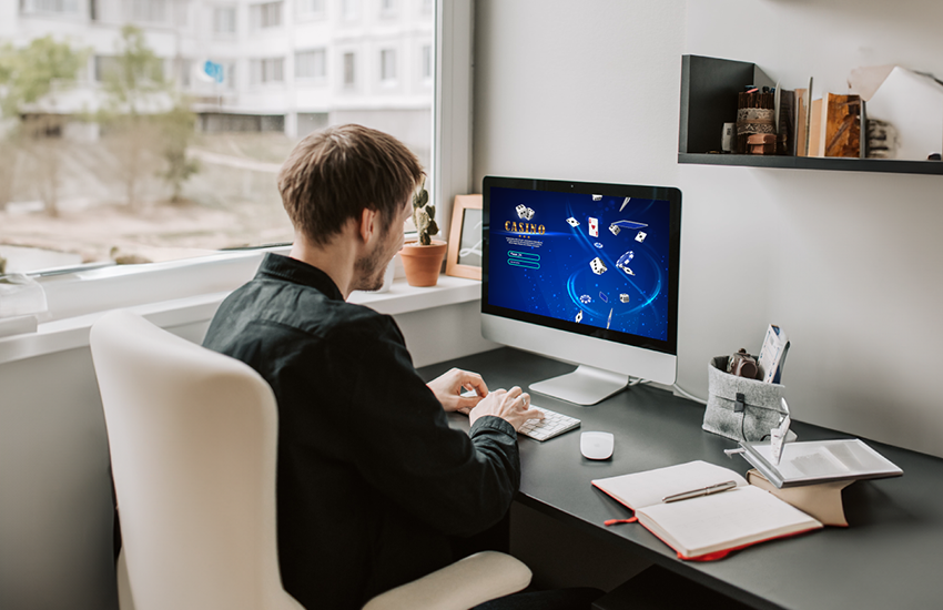 Driving new experiences for iGaming: Ciklum at ICE London