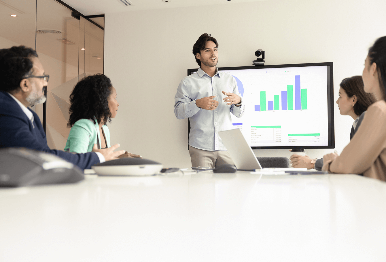 Easing the Impact of Tariffs with AI and Automation