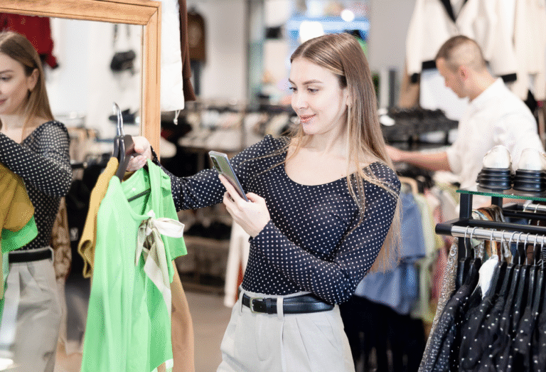 From Browsing to Buying: Agentic AI’s Journey Through Retail