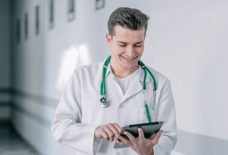 How Workflow Automation Stops Healthcare Flatlines