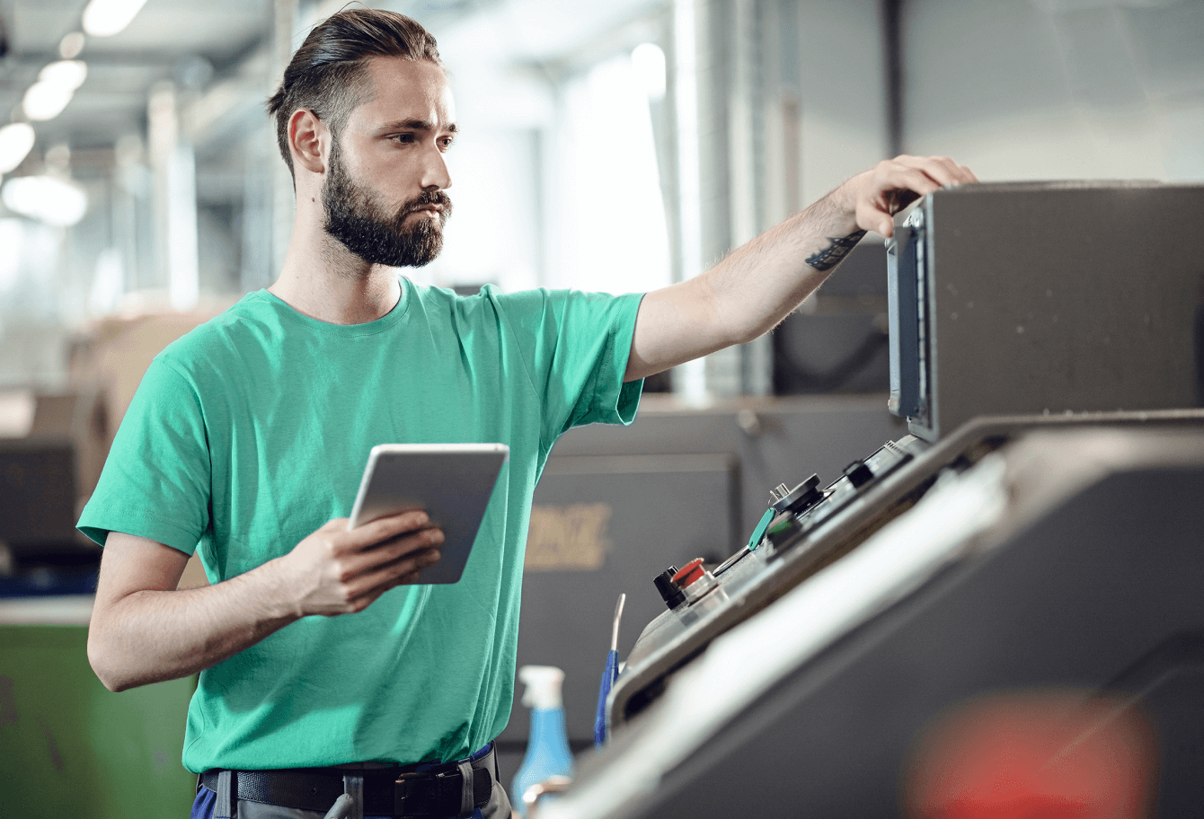 Optimizing Industrial Operations: An In-Depth Exploration of Predictive Maintenance Strategies