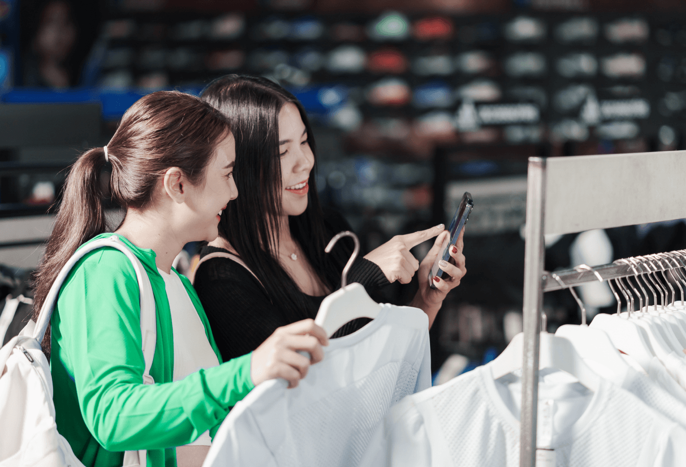 AI-Powered Insights in Retail: Enabling Smarter, Faster Decision-Making