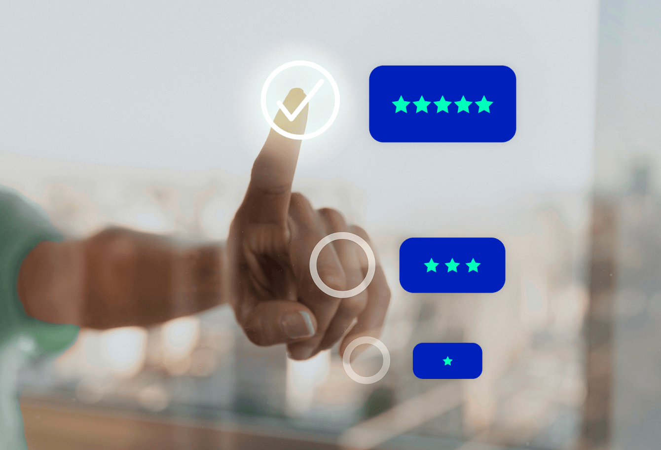 The Technology Leader’s Blueprint for Financial Services Customer Experience