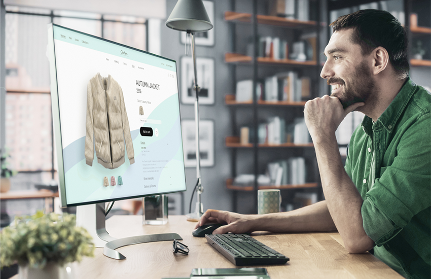 The importance of hyper-personalized user experience in eCommerce