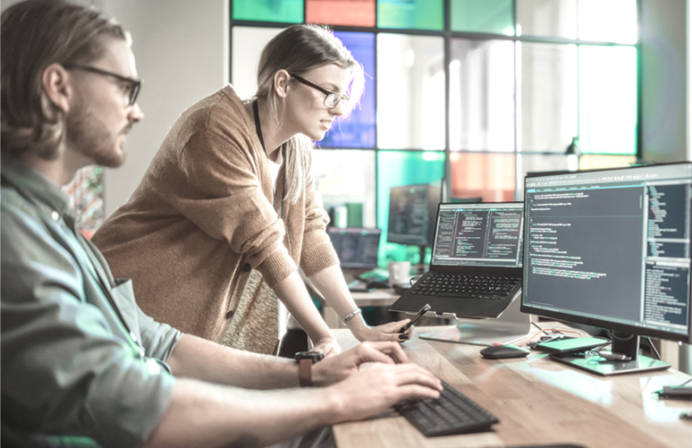 Top 10 Software Development Trends for 2025