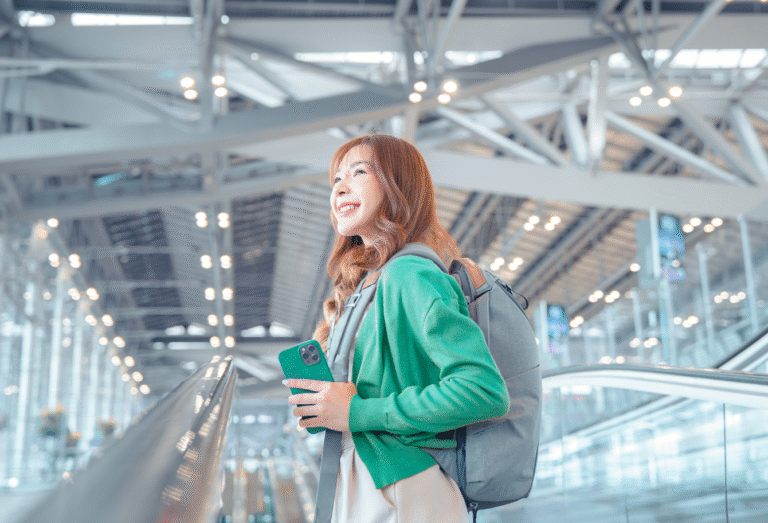 Travel Predictions 2025: The Future of Travel and Customer Experience