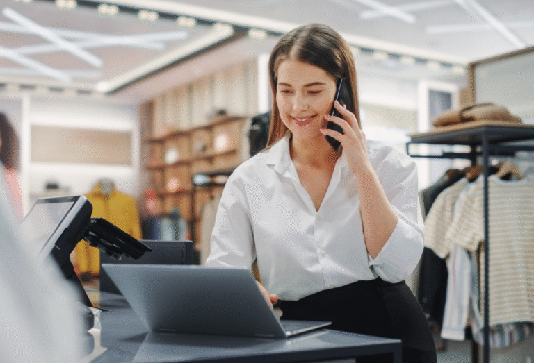 10 ways to monetize data in retail and supply chain