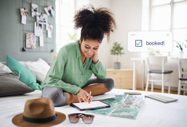 5 Ways RPA Streamlines Customer Service in the Travel Industry