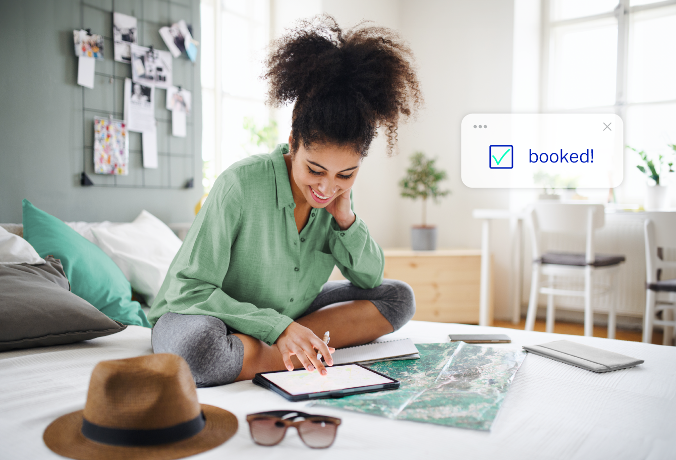 5 Ways RPA Streamlines Customer Service in the Travel Industry