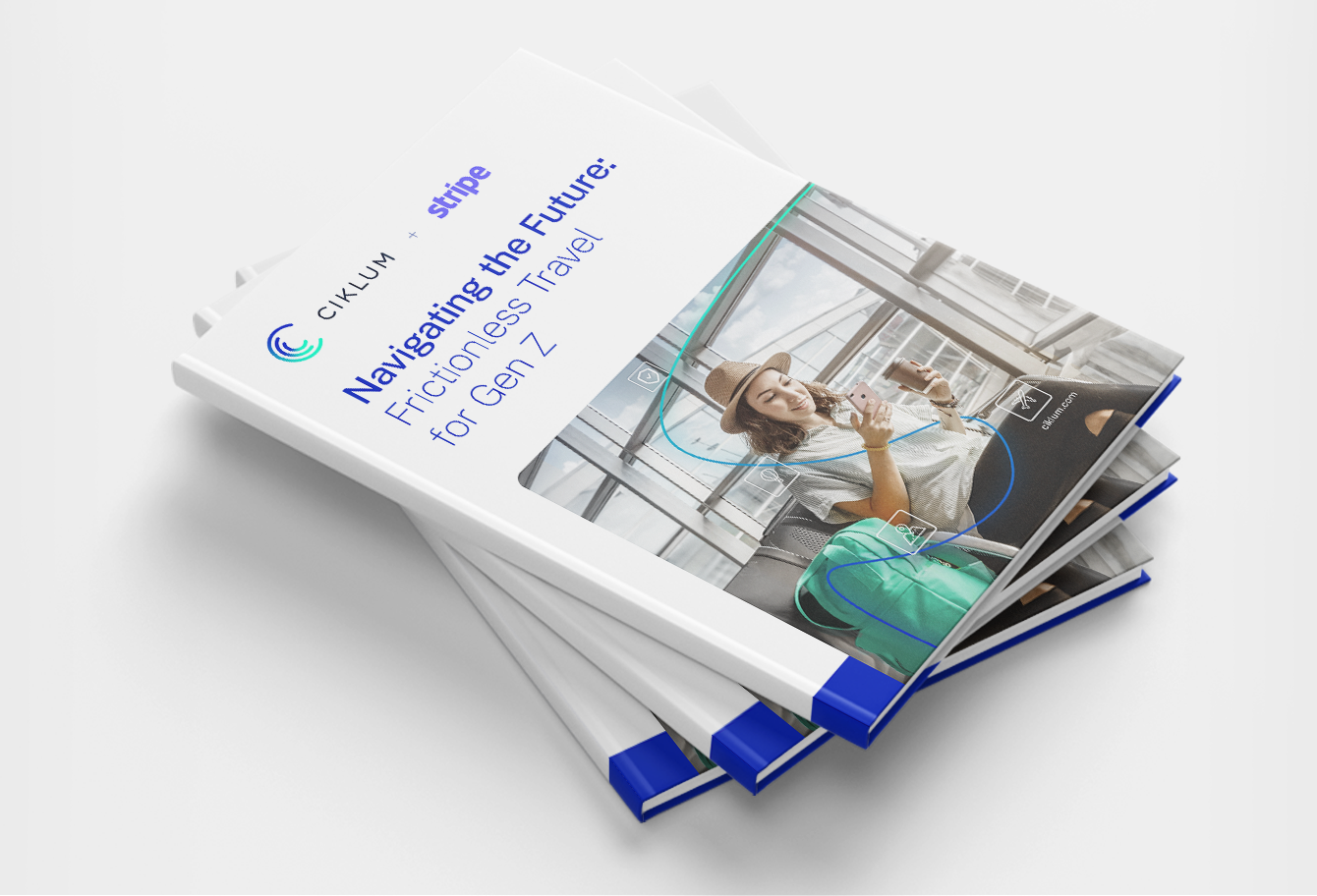 Navigating the Future: Frictionless Travel for Gen Z