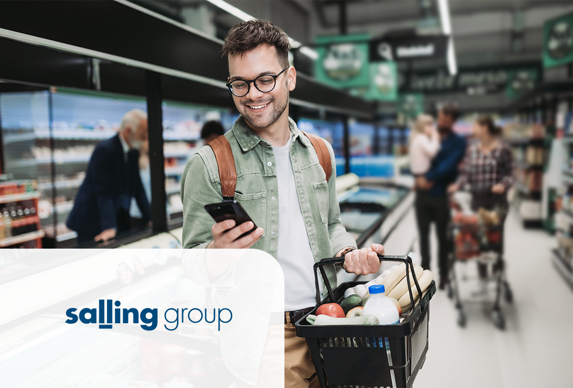 Empowered Digital Transformation for Denmark’s Largest Retailing Group