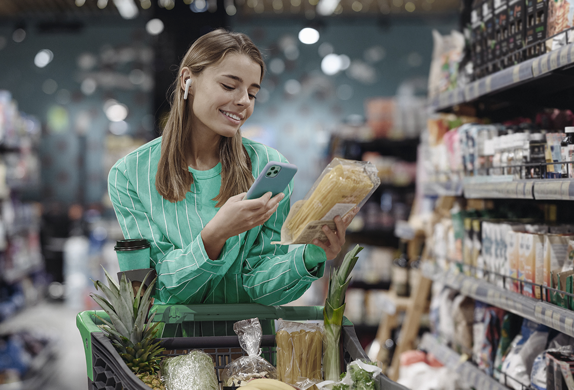 Driving Supply Chain Agility for a Global Consumer Goods Leader