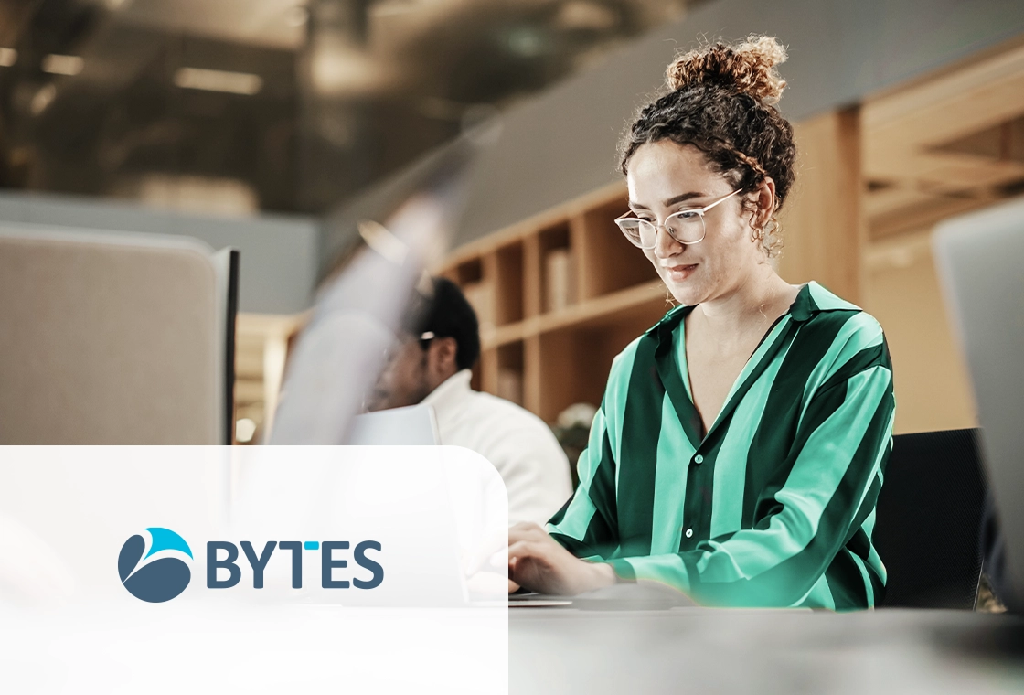 Redefining B2B Commerce – Bytes’ Shift to a Scalable, User-Centric Agile Platform