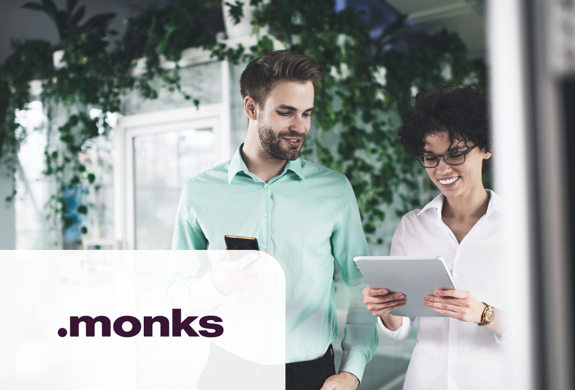 Building Creative Momentum for Monks at Global Scale