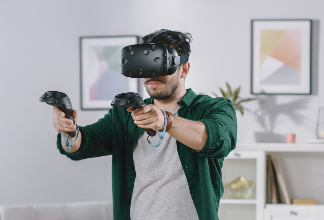 VR Game Changer: Achieving a 60% increase in player registrations