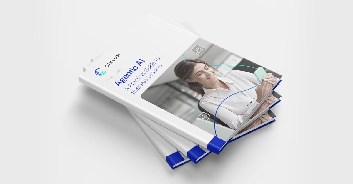 Agentic AI: A Practical Guide for Business Leaders