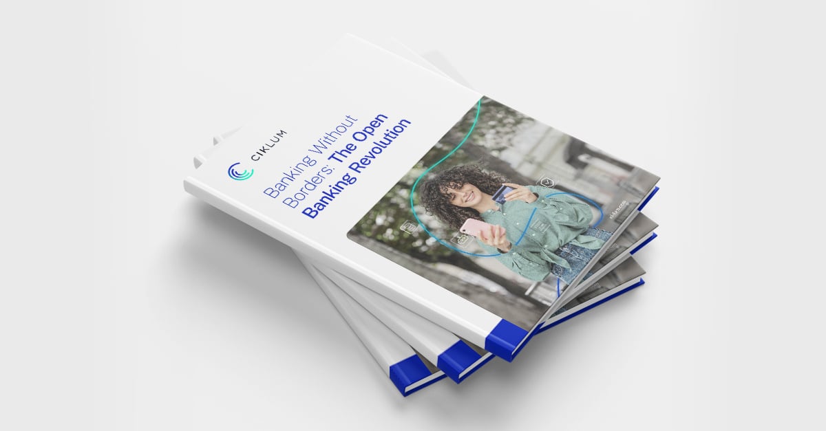 Banking Without Borders: The Open Banking Revolution