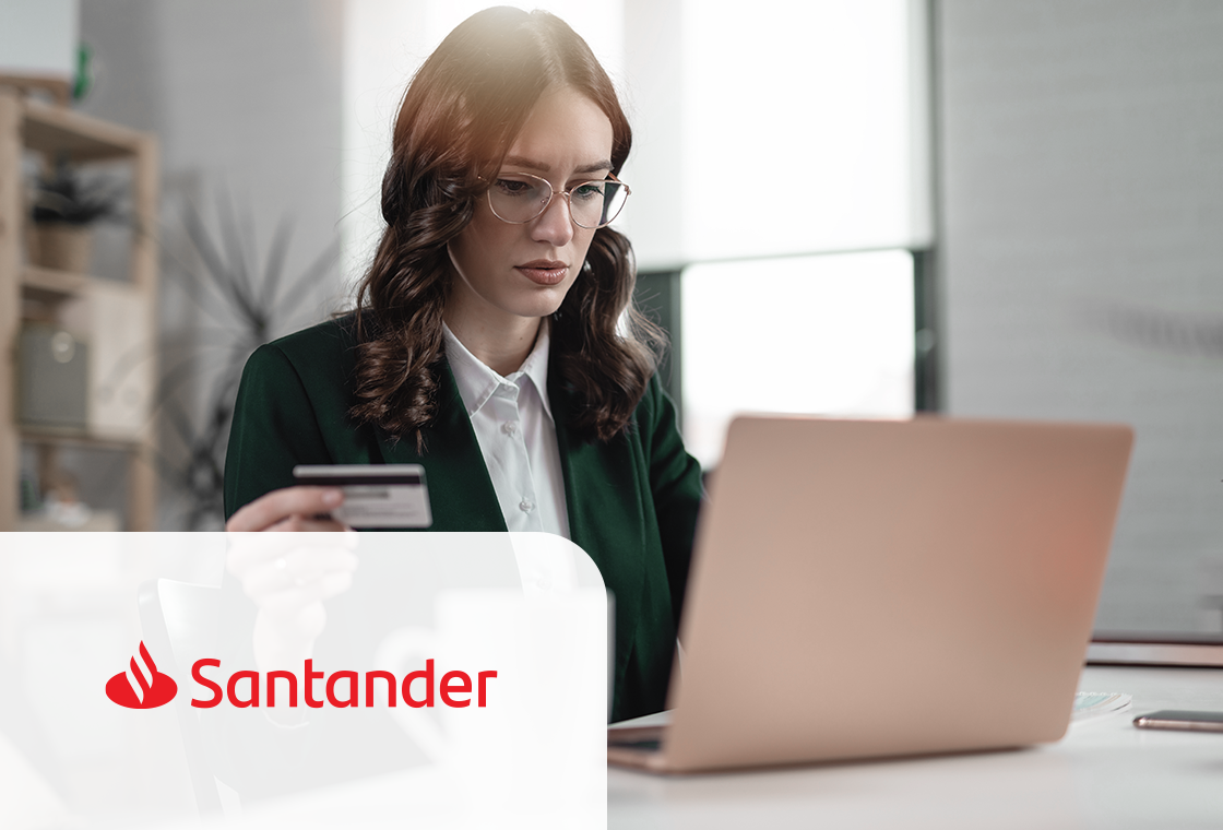 Transforming the Mortgage Transfer Process for Santander
