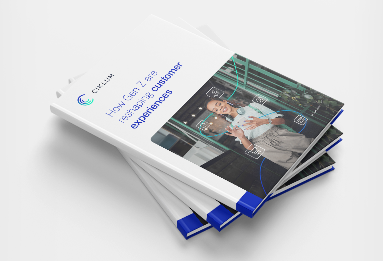 How Gen Z is Reshaping Customer Experiences