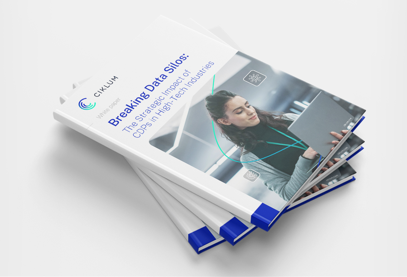 Breaking Data Silos: The Strategic Impact of CDPs in High-Tech Industries