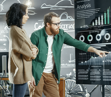 Shrink your timelines from weeks to days