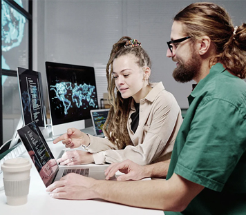 DORA-Validated DevOps Expertise