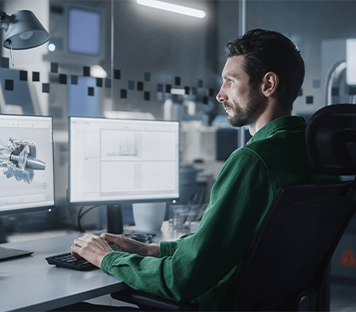 Built Around Your Business 