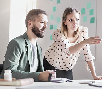 Customers Are Mobile First — So Are We