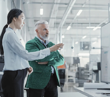 From Vision to Product Success