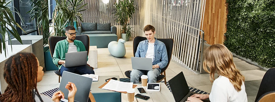 Assessing Current Workloads