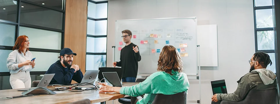 Conducting Research & Validation