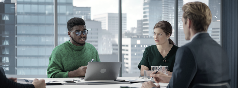 Mining Opportunities Continuously