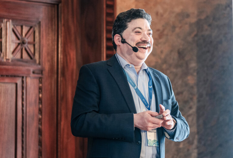 Ciklum Client Conference 2025: Winning in the Intelligence Age