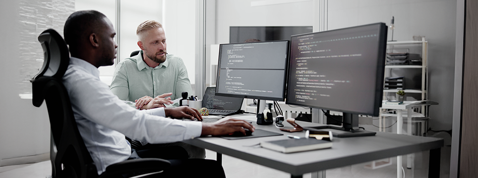 Integrating with Enterprise Systems