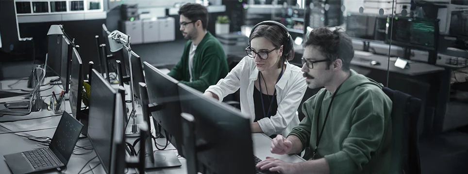 Scaling with Accelerators