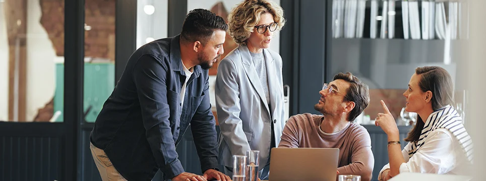 Discovering & Gathering Requirements