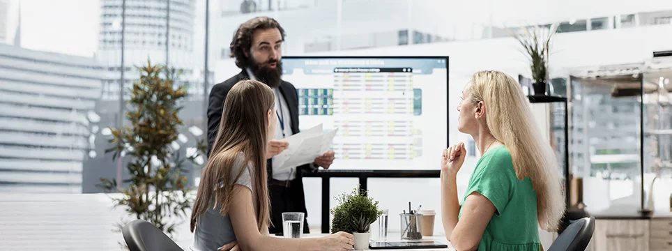 Operationalizing for Impact and Adoption