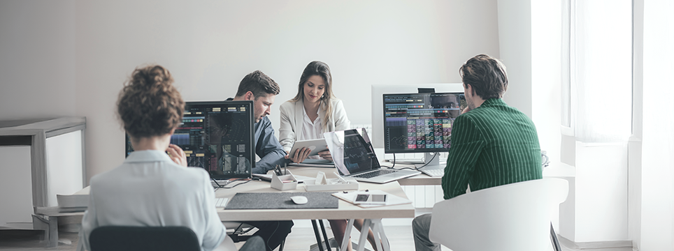 Assessment & Discovery