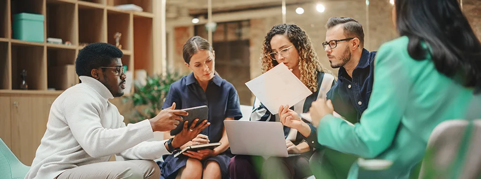 Assessing & Discovering Operational Gaps