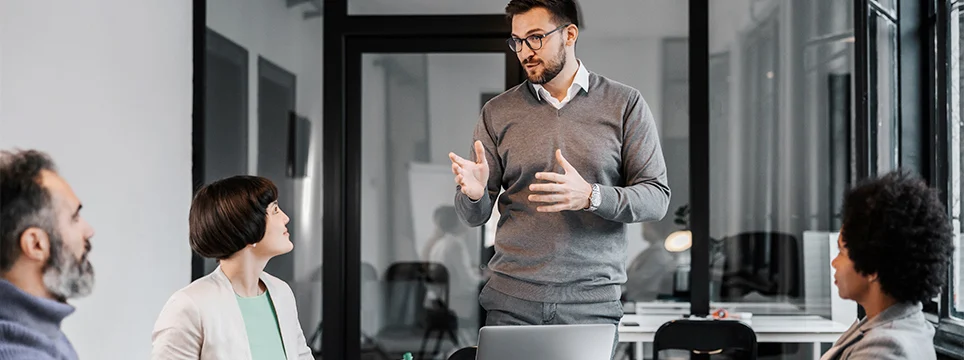 Institutionalizing AI at Scale