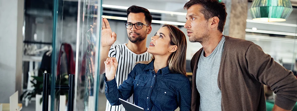 Optimizing & Scaling Operations Seamlessly