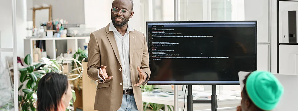 Starting Discovery & Client Workshop